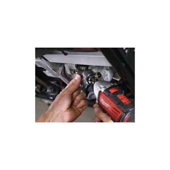 MILWAUKEE KNUCKLE OFFSET ATTACHMENT [NEW]