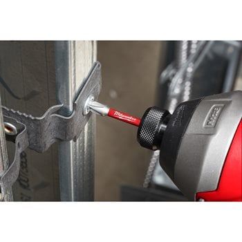 MILWAUKEE 32 PCS SHOCKWAVE COMPACT CASSETTE - 1 PC