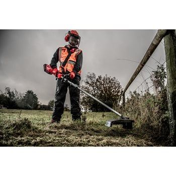 MILWAUKEE CORDLESS FUEL LINE TRIMMER ATTACHMENT (M18FOPH-LTA) |18V