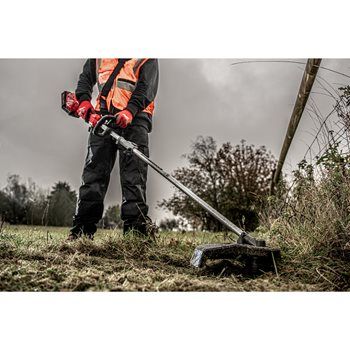 MILWAUKEE CORDLESS FUEL LINE TRIMMER ATTACHMENT (M18FOPH-LTA) |18V