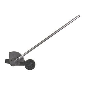 MILWAUKEE CORDLESS FUEL EDGER ATTACHMENT (M18FOPH-EA) |18V
