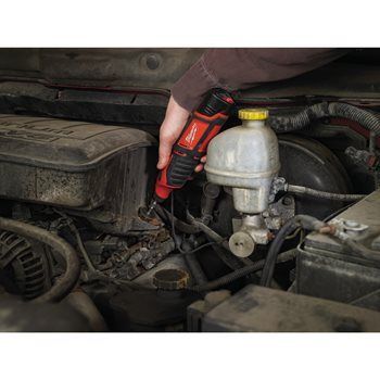 MILWAUKEE M12 SUB COMPACT ROTARY TOOL [BARE-TOOL]