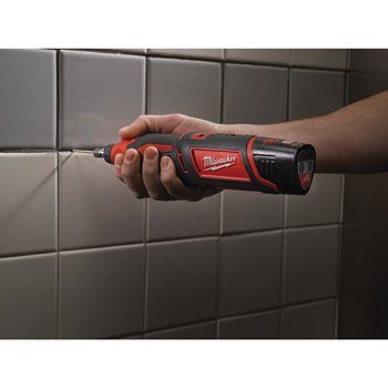 MILWAUKEE M12 SUB COMPACT ROTARY TOOL [BARE-TOOL]