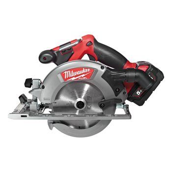 MILWAUKEE M18 FUEL 165 MM CIRCULAR SAW [BARE-TOOL] HD BOX