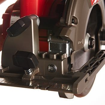 MILWAUKEE M18 FUEL 165 MM CIRCULAR SAW [BARE-TOOL] HD BOX