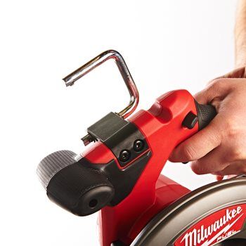 MILWAUKEE M18 FUEL 165 MM CIRCULAR SAW [BARE-TOOL] HD BOX