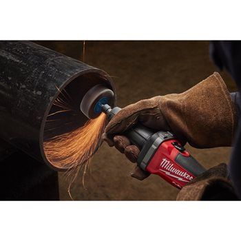 MILWAUKEE M18 FUEL DIE GRINDER [BARE-TOOL] HD BOX