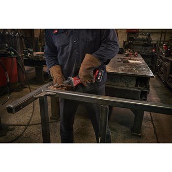 MILWAUKEE M18 FUEL DIE GRINDER [BARE-TOOL] HD BOX