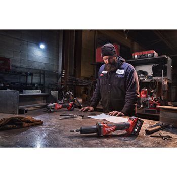 MILWAUKEE M18 FDG 2 YEARS PLATINUM SERVICE CHARGE||