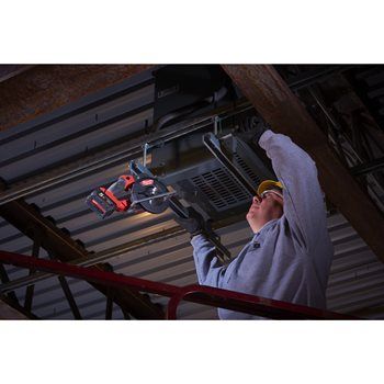 MILWAUKEE METALSAW (BARE TOOL) M18FMCS-0X|M18 FUEL