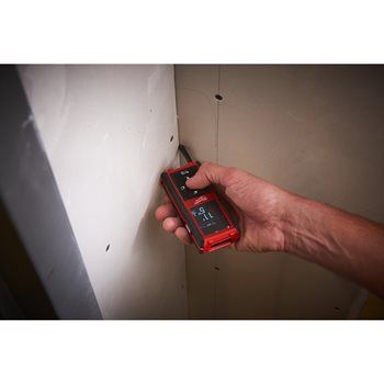 MILWAUKEE LASER DISTANCE METER LDM45|45M