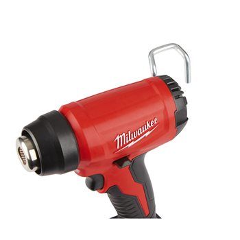 MILWAUKEE M18 HEAT GUN [BARE-TOOL]