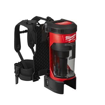 MILWAUKEE M18 FUEL BACKPACK VACUUM [BARE-TOOL]