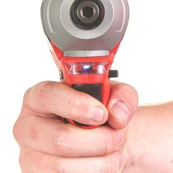 MILWAUKEE M18 BRUSHLESS 1/4