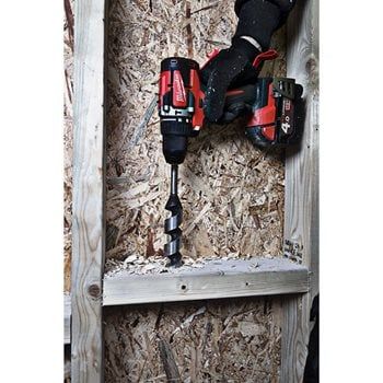 MILWAUKEE DRILL DRIVER BRUSHLESS PERCUSSION , ZERO VERSION, M18CBLPD-0X |18 V