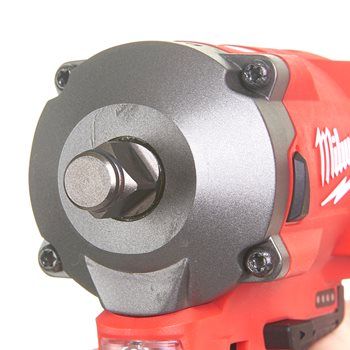 M12 FUE STUBBY SUB COMPACT IMPACT WRENCH [BARE-TOOL]