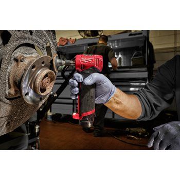 MILWAUKEE M12 FUE ANGLED DIE GRINDER [BARE-TOOL]