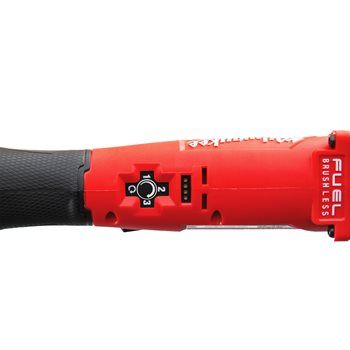 MILWAUKEE M12 FUE 1/2 RIGHT ANGLE IMPACT WRENCH WITH FRICTION RING M12 FRAIWF12-0 [BARE-TOOL]