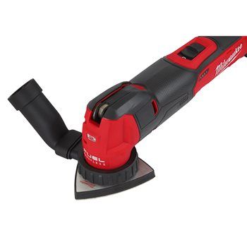 MILWAUKEE M12 MULTI-TOOL [BARE-TOOL]