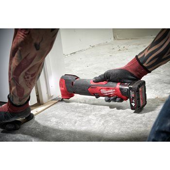 MILWAUKEE M12 MULTI-TOOL [BARE-TOOL]
