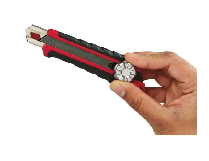 MILWAUKEE SNAP KNIFE |18MM