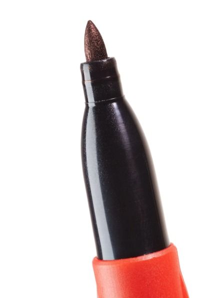 MILWAUKEE INKZALL FINE POINT MARKER | BLACK