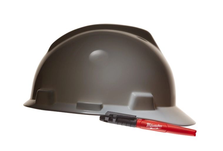 MILWAUKEE INKZALL FINE POINT MARKER | BLACK