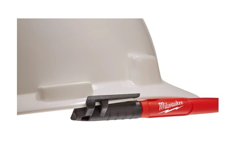 MILWAUKEE INKZALL FINE POINT MARKER | BLACK