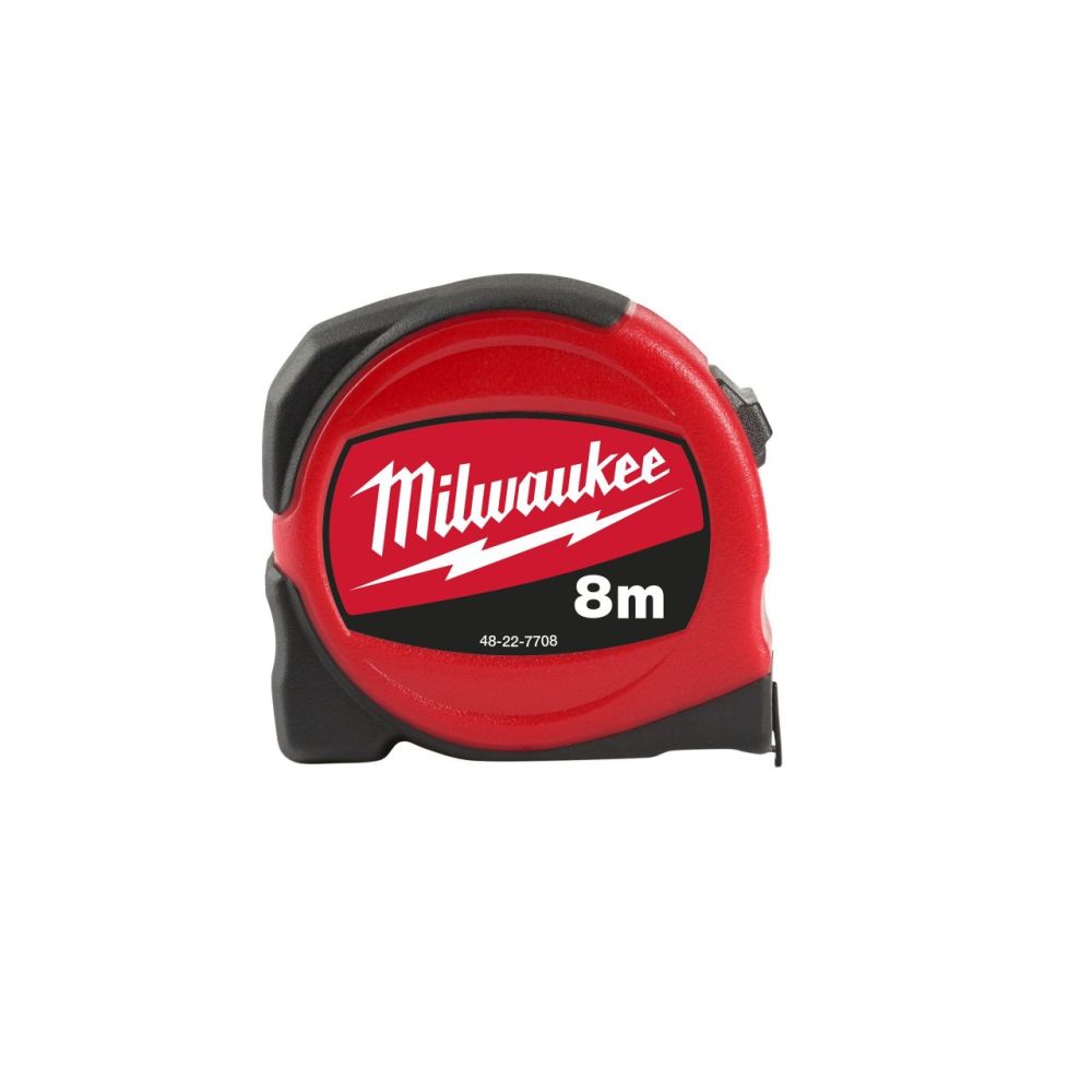 MILWAUKEE MEASURING TAPE |S8/25