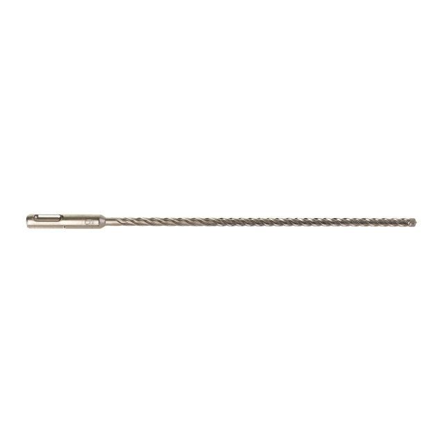 MILWAUKEE HAMMER DRILL BIT 6X260MM P1M