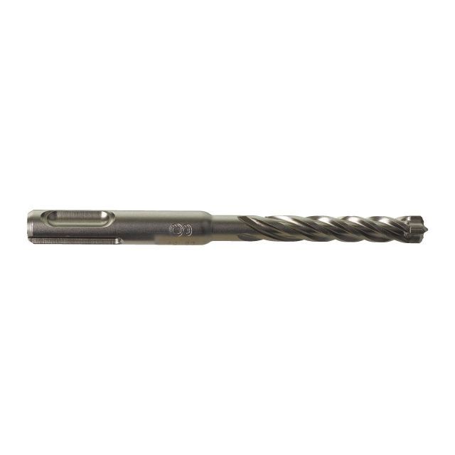 MILWAUKEE HAMMER DRILL BIT 8X110MM P1M