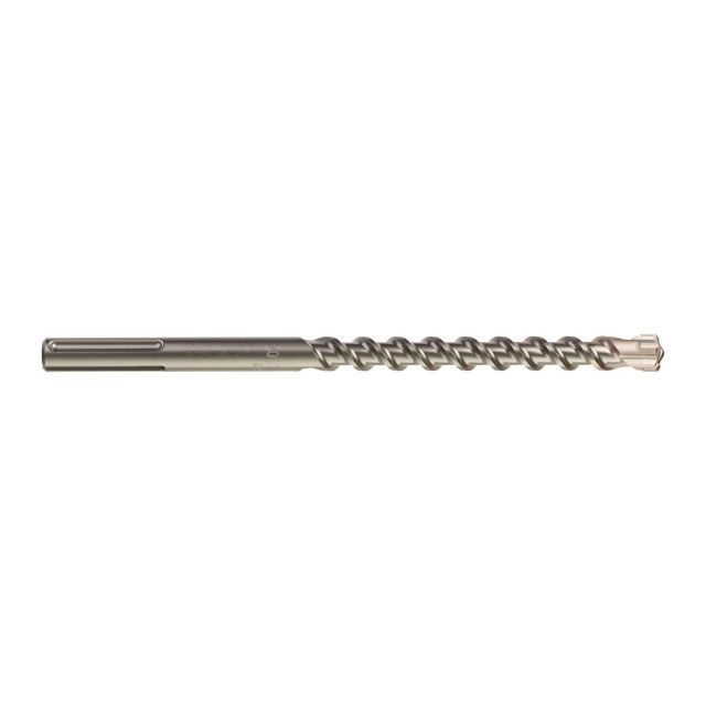 MILWAUKEE CONCRETE DRILL BIT FOR USE WITH COMBI HAMMERS 5KG AND ABOVE SDS-MAX|20X320