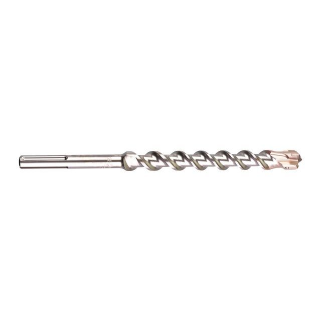 MILWAUKEE HAMMER DRILL BIT SDS-MAX4C28X370 P1 2ND GENERATION