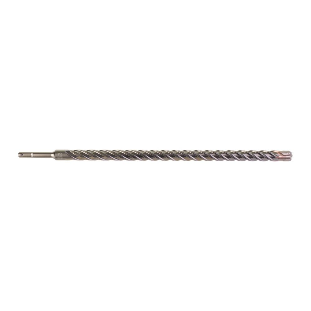 MILWAUKEE HAMMER DRILL BIT SDS+4C20X450MMP1