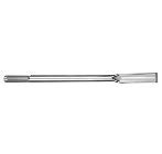 MILWAUKEE CHISEL SELF SCHARPENING (20 PCS) MAX FLAT SDS-MAX|400 MM