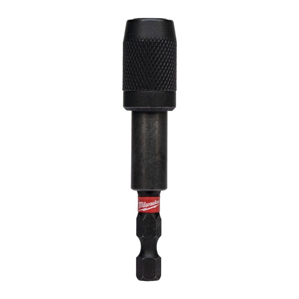 MILWAUKEE LOCKING BIT HOLDER 73 MM - 1 PC