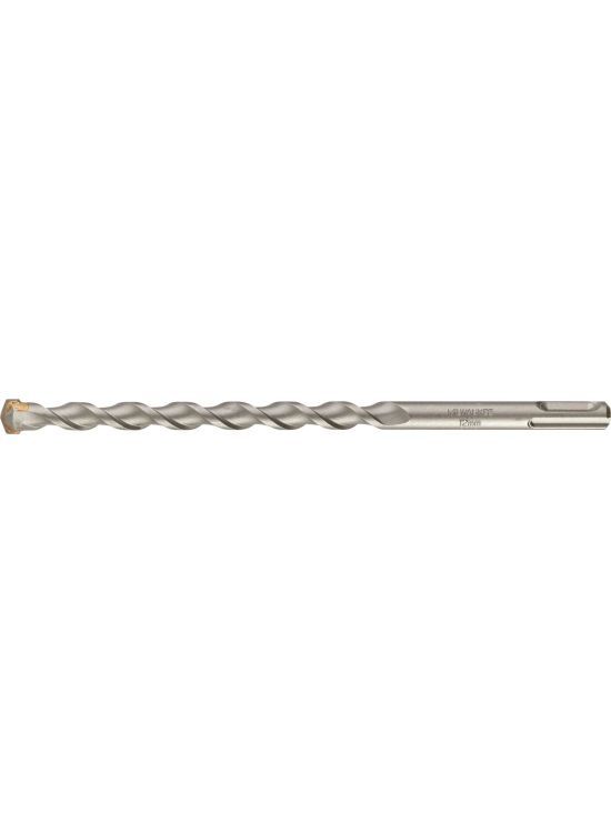 MILWAUKEE HAMMER DRILL BIT SDS+ CONTRACTOR 12X210 - 1 PC