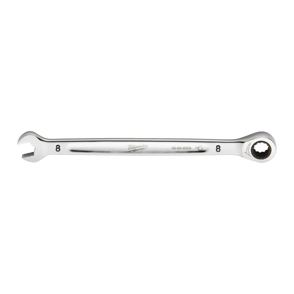 MILWAUKEE MAXBITE RAT MET COMB SPAN 8MM - 1PC
