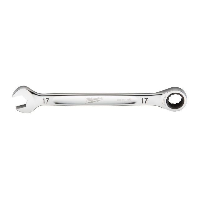 MILWAUKEE MAXBITE RAT MET COMB SPAN 17MM -1 PC