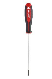 MILWAUKEE TRI-LOBE S/DRIVER SL 0,5X3X150 - 1PC