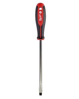 MILWAUKEE TRI-LOBE S/DRIVER SL 1,6X8X175 - 1PC