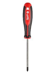 MILWAUKEE TRI-LOBE S/DRIVER PZ1X100 - 1PC