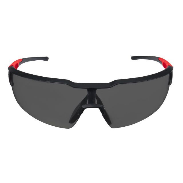 MILWAUKEE TINTED SAFETY GLASSES -1PC