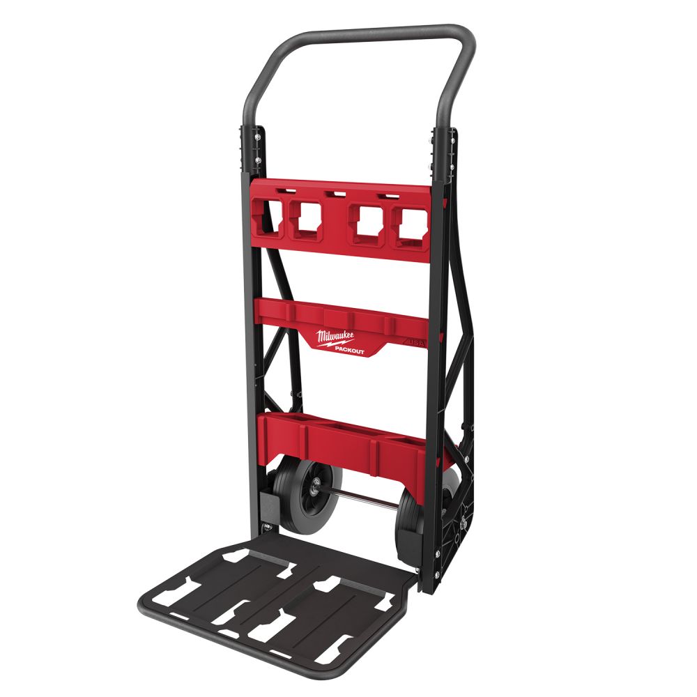 MILWAUKEE PACKOUT 2 WHEELED CART