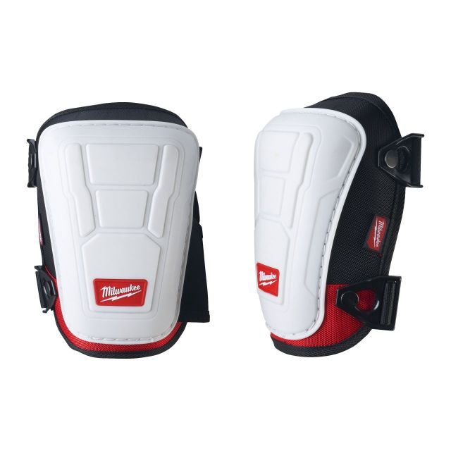 MILWAUKEE PREMIUM NON-MARKING KNEE PADS | 1 PAIR
