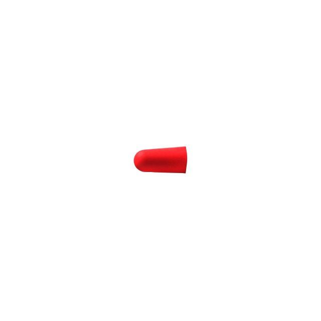 MILWAUKEE FOAM EAR PLUGS | 10 PAIRS | 1 PACK