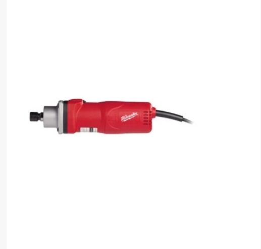 MILWAUKEE VARIABLE SPEED SINGLE HANDED DIE GRINDER|[DG30E]