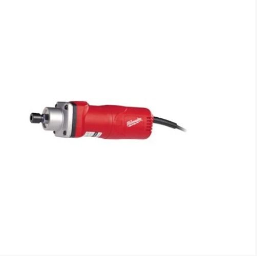 MILWAUKEE VARIABLE SPEED SINGLE HANDED DIE GRINDER|[DG30E]