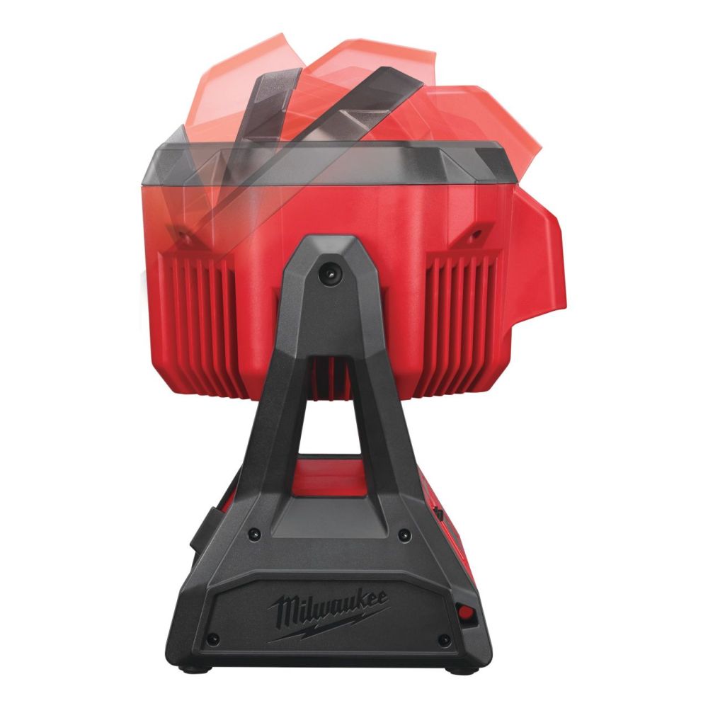 MILWAUKEE M18 COMPACT AIR FAN|[M18AF-0]
