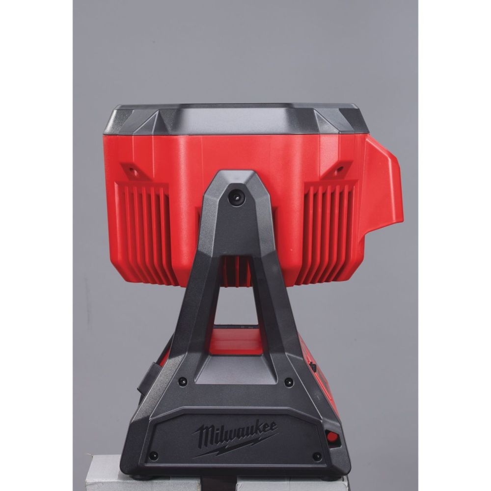 MILWAUKEE M18 COMPACT AIR FAN|[M18AF-0]